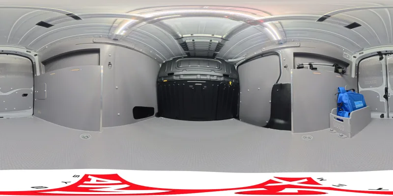 360° panorama