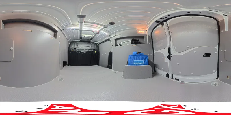 360° panorama