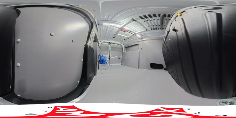 360° panorama