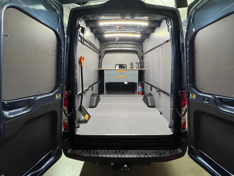 Why does fit-out quality matter so much?