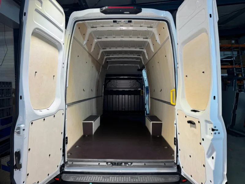 Why does fit-out quality matter so much?