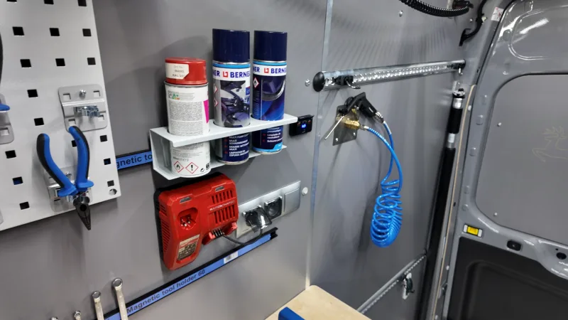 Instalacja elektryczna