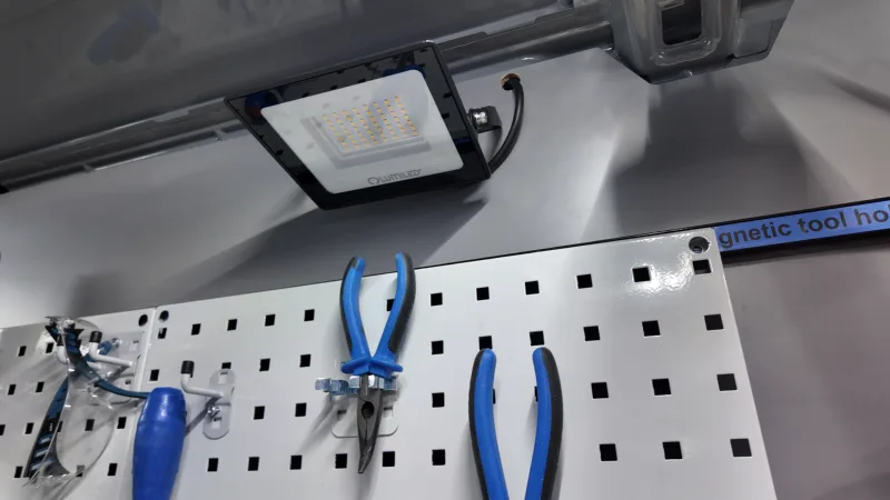 Instalacja elektryczna