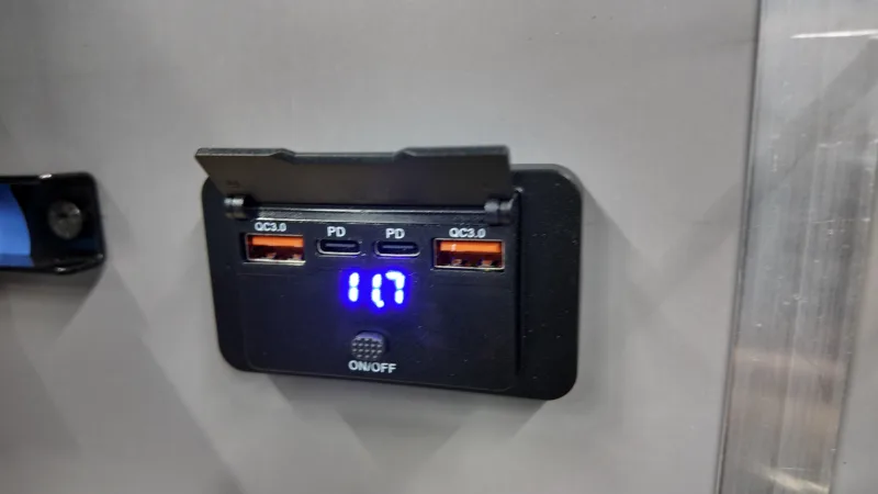 Instalacja elektryczna