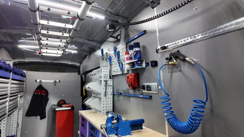Instalacja elektryczna