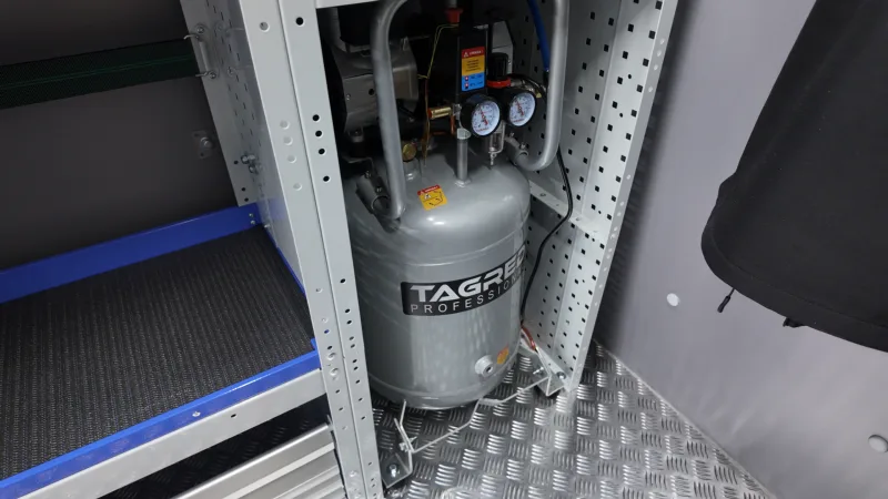 Instalacja elektryczna