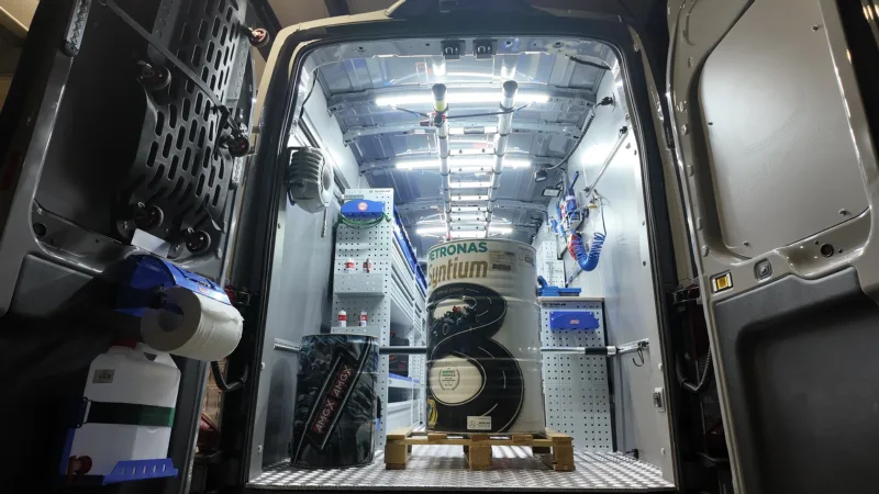 Instalacja elektryczna