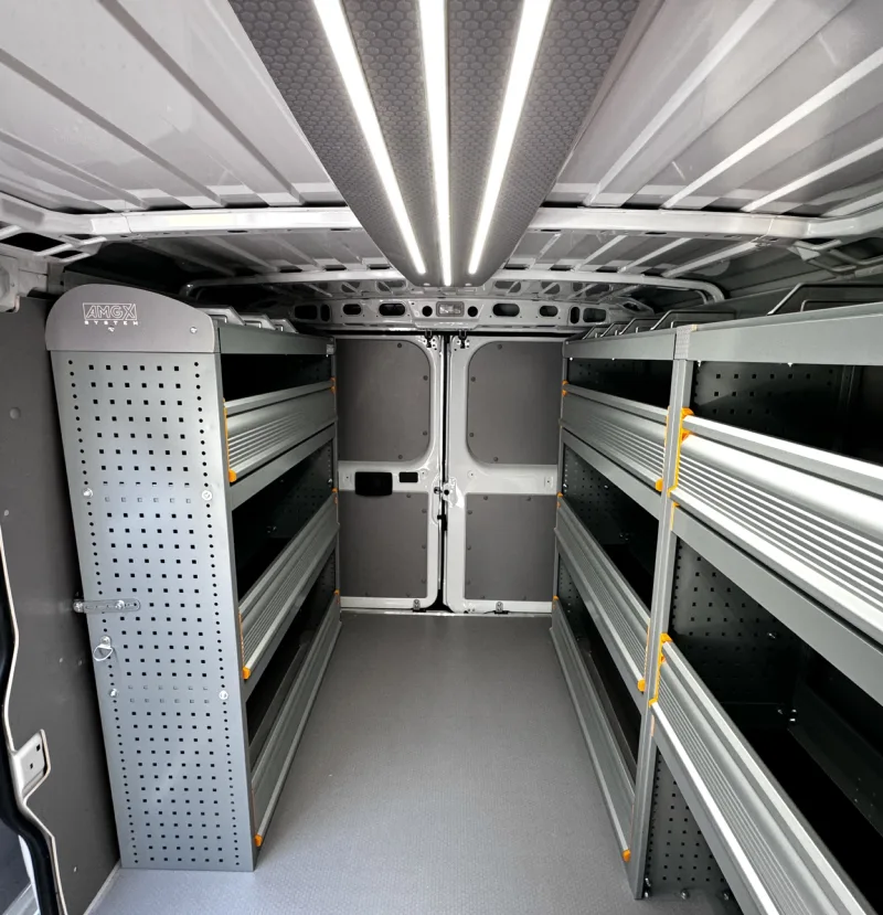 Durable and Safe Floor and Walls