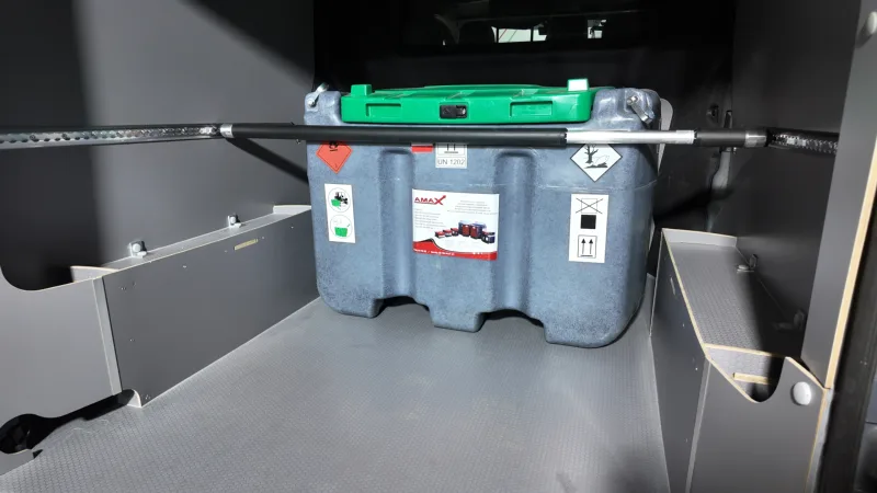 Airline system