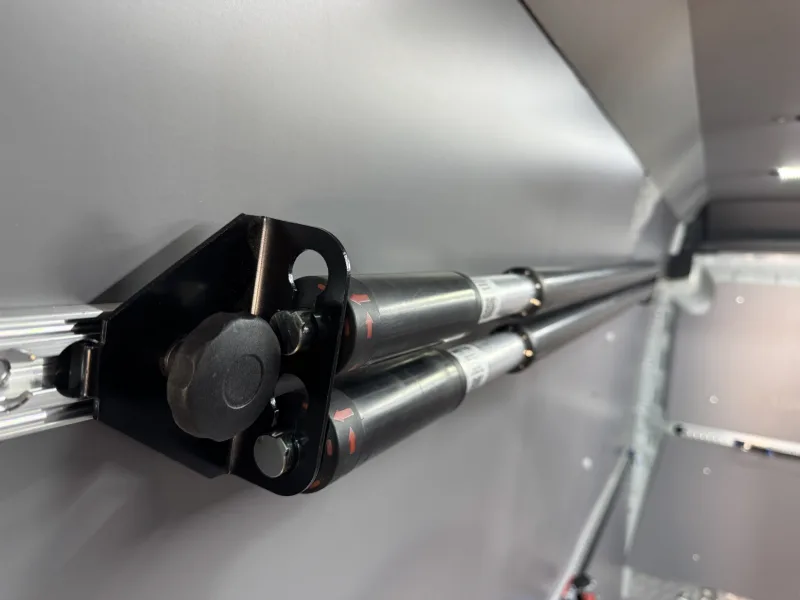 Load securing - AIRLINE
