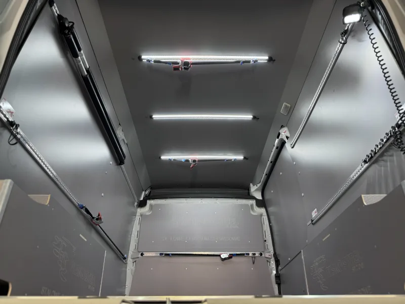 Load securing - AIRLINE