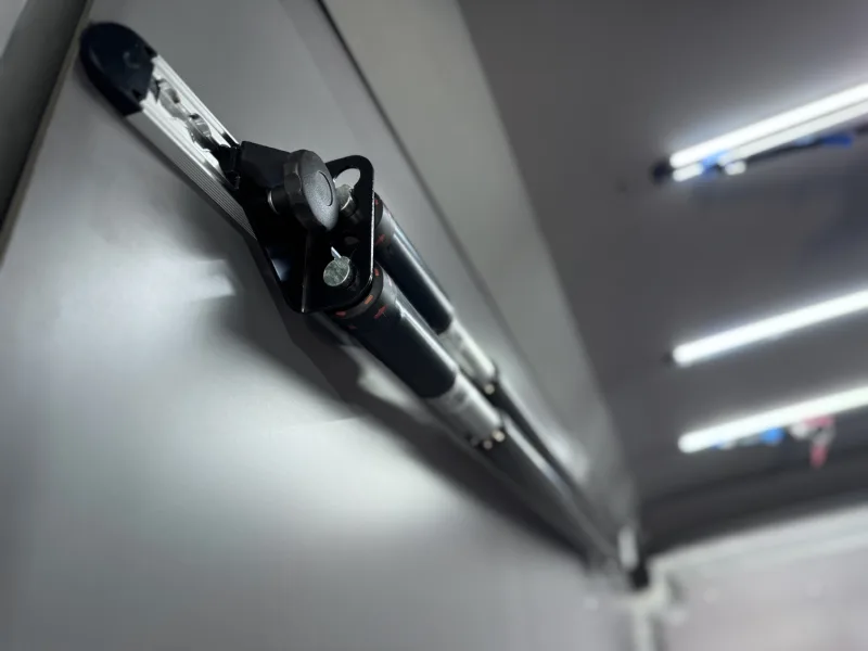 Load securing - AIRLINE
