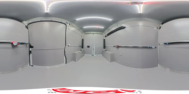360° panorama