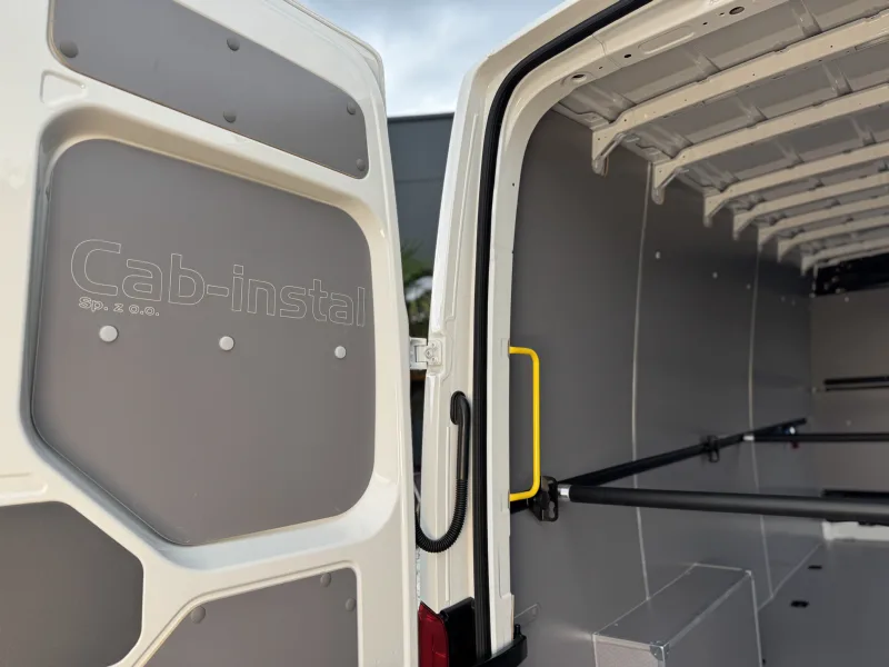 Details that raise the quality of workmanship