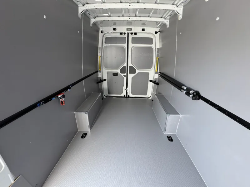 Details that raise the quality of workmanship