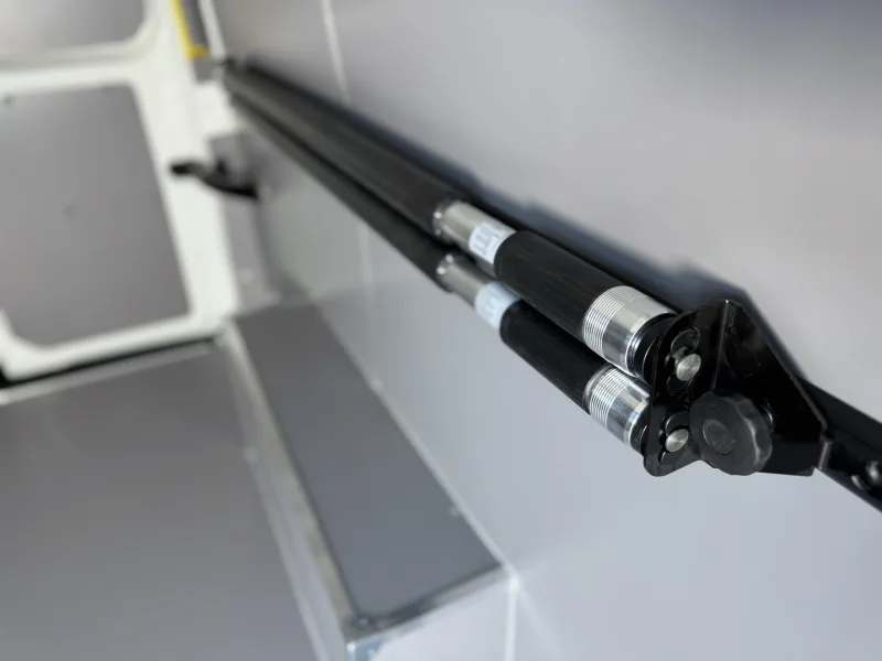 Details that raise the quality of workmanship