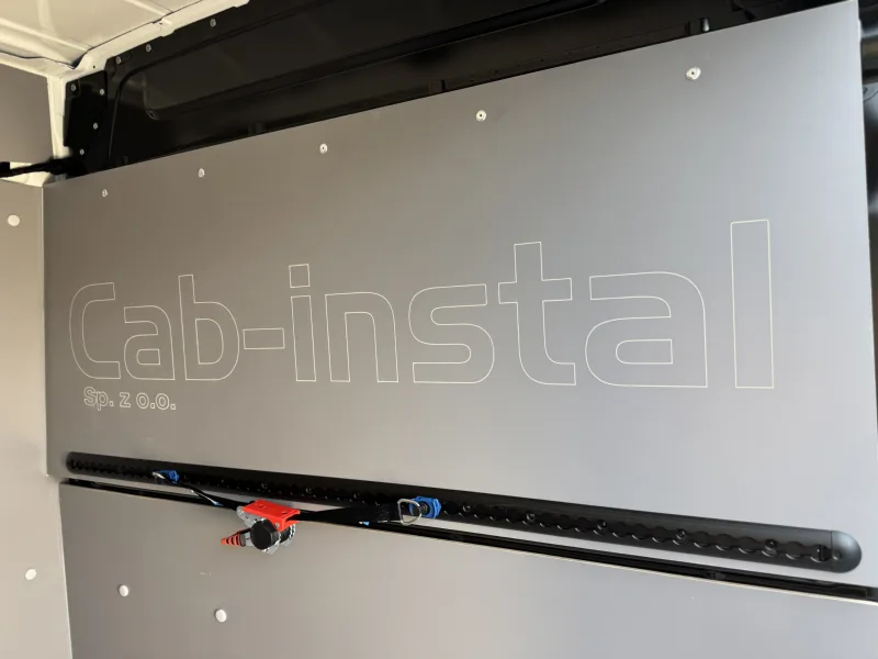 Details that raise the quality of workmanship