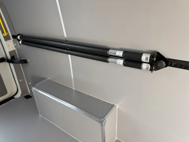Details that raise the quality of workmanship