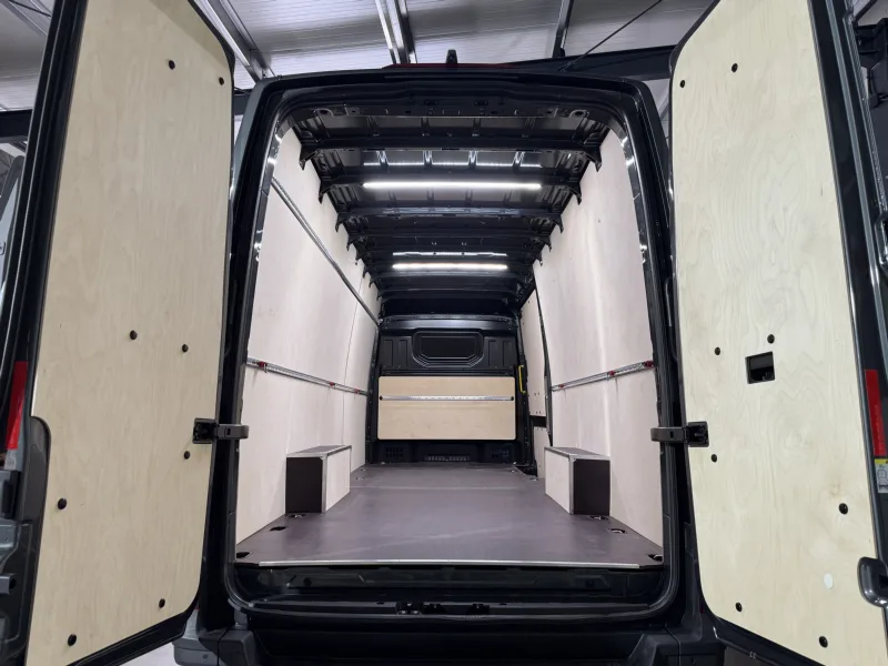 Wheel arch covers
