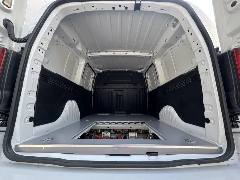 Fit-out specification