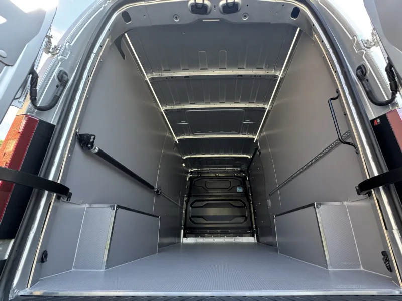 Side and door panels