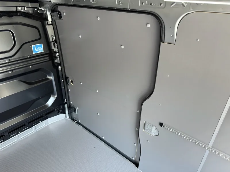Side and door panels