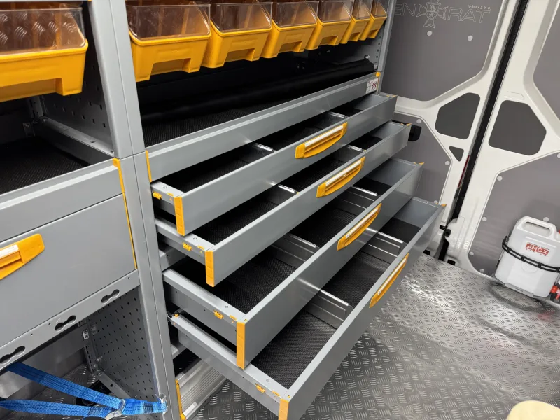StoreVan