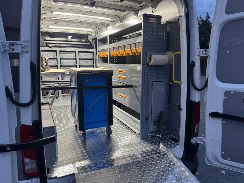 StoreVan