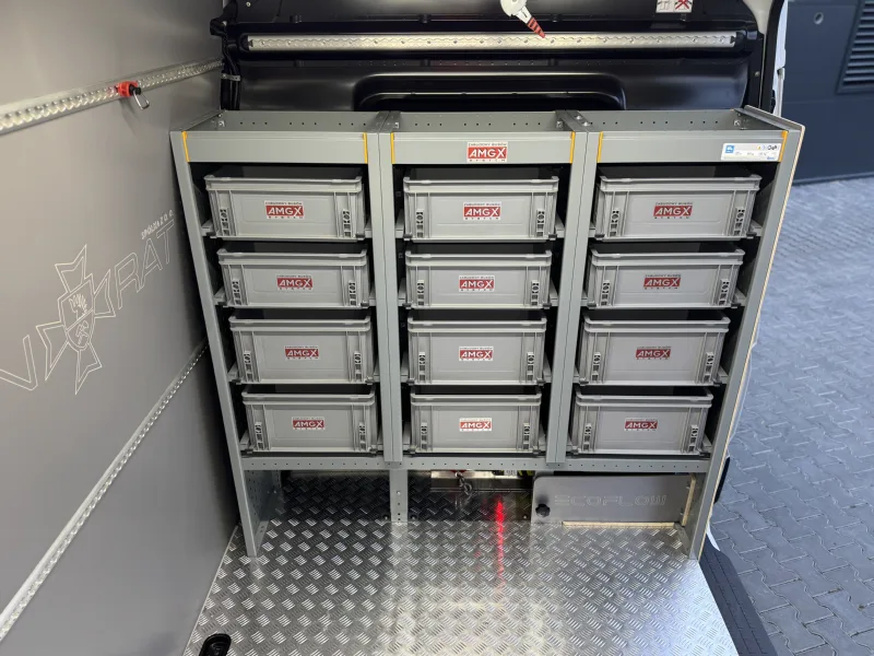 StoreVan