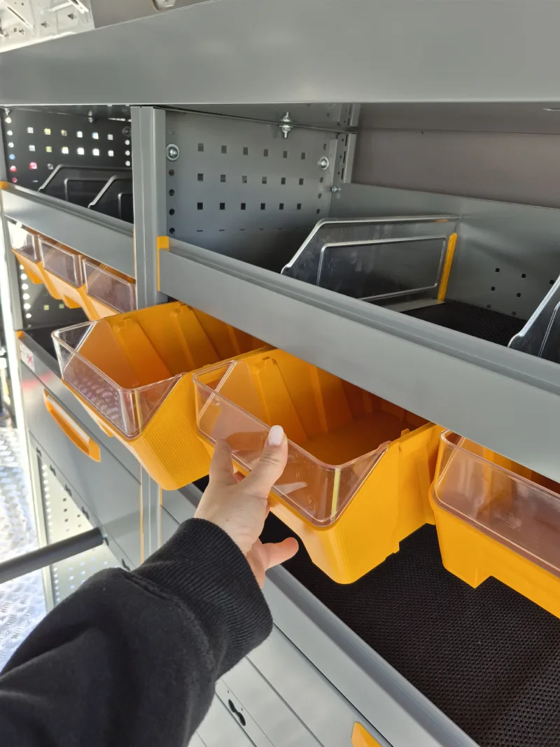 StoreVan