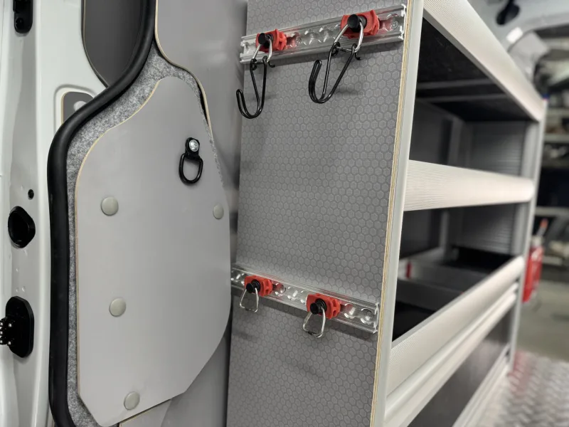 Interior protection