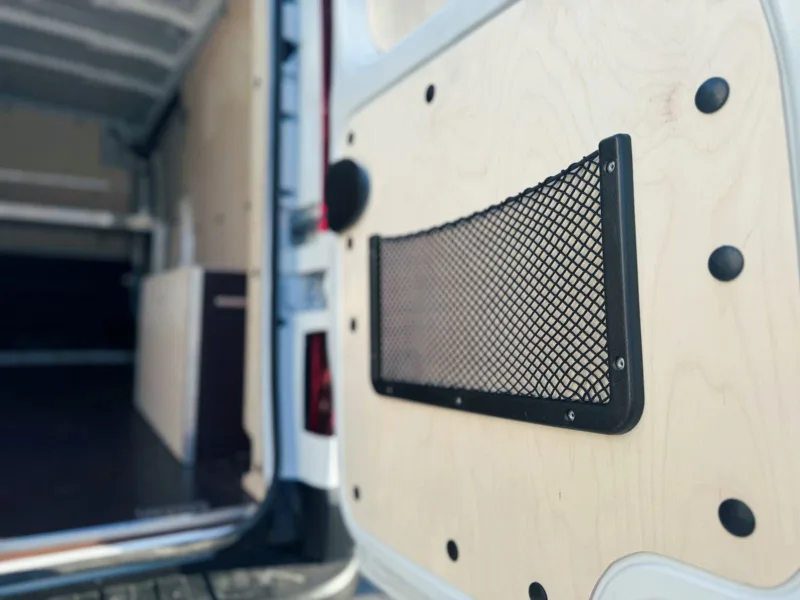 Safety and order in every detail