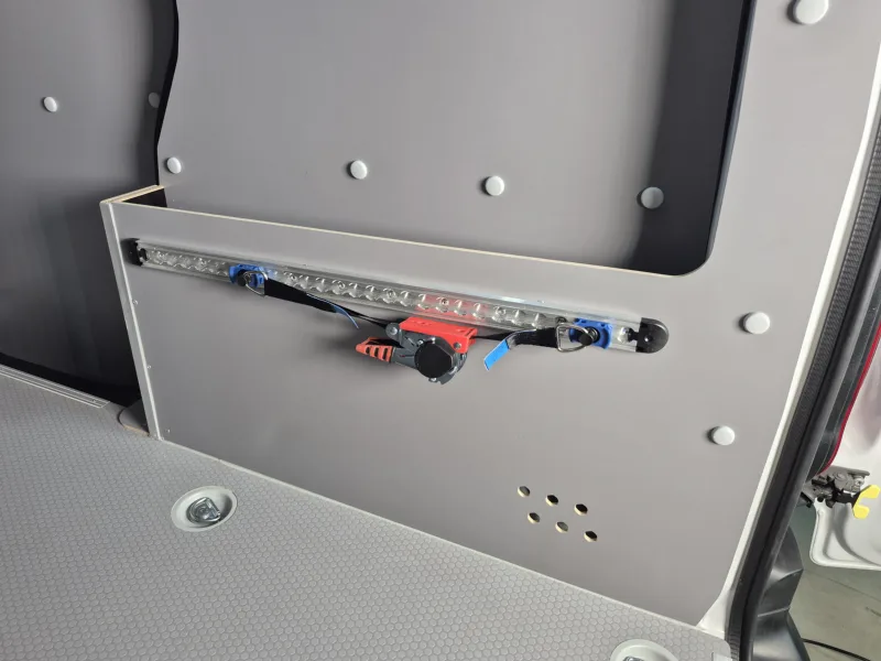 Wistra Airline load securing