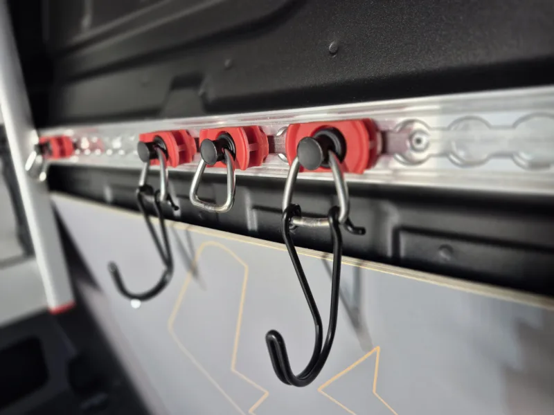 Wistra Airline load securing