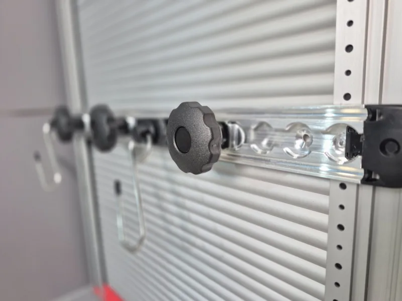 Wistra Airline load securing