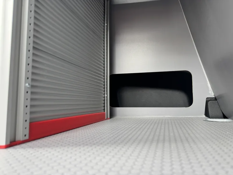 GEMA shelving unit