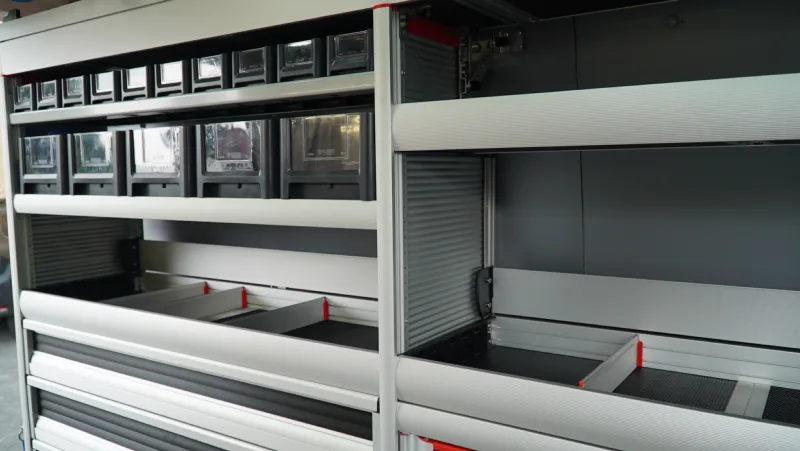Top-quality workmanship