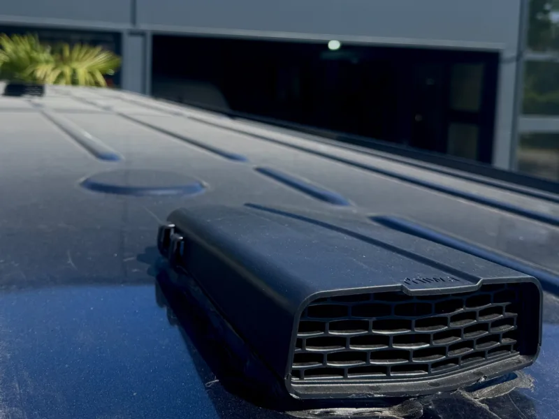 GEMA® accessories - comfort and functionality in every detail
