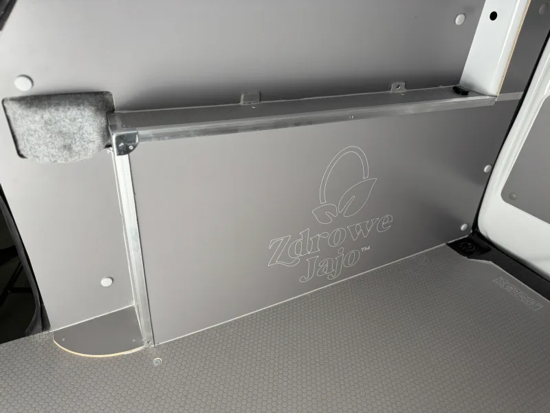 Durable finish