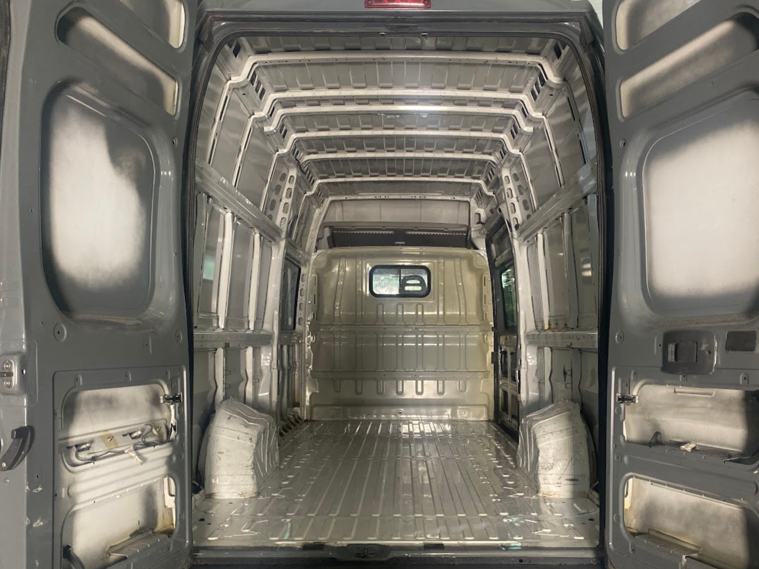 kamper porównanie, przed