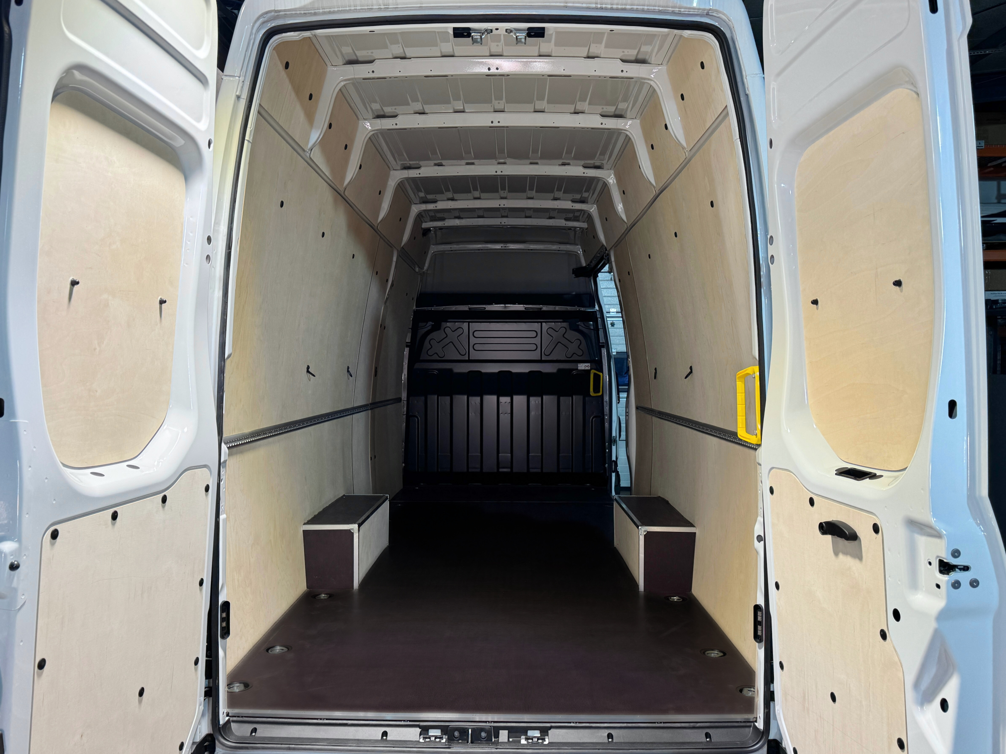 S-EVENT — IVECO DAILY