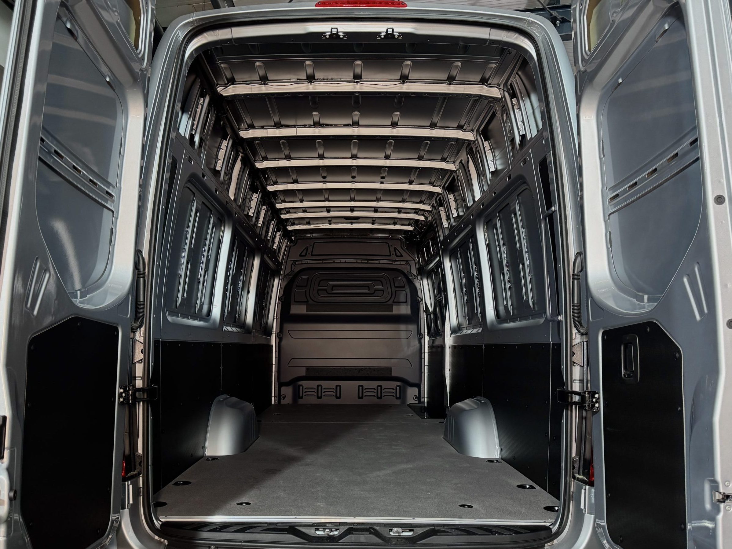 MORIC - MERCEDES SPRINTER (przed)