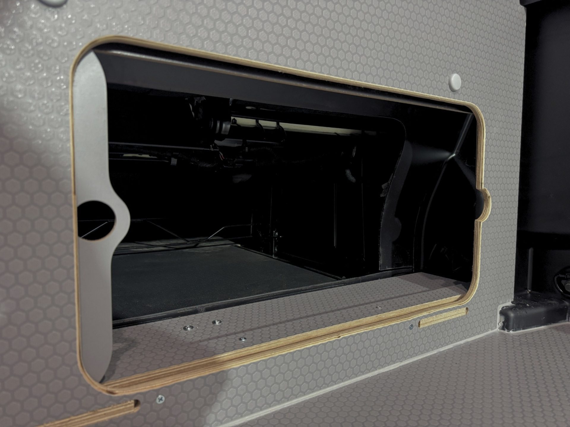 AMGX SYSTEM