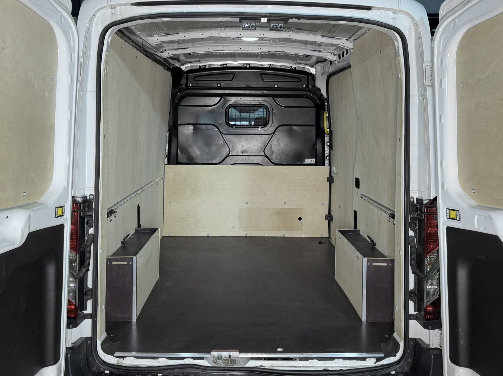 AMGX SYSTEM