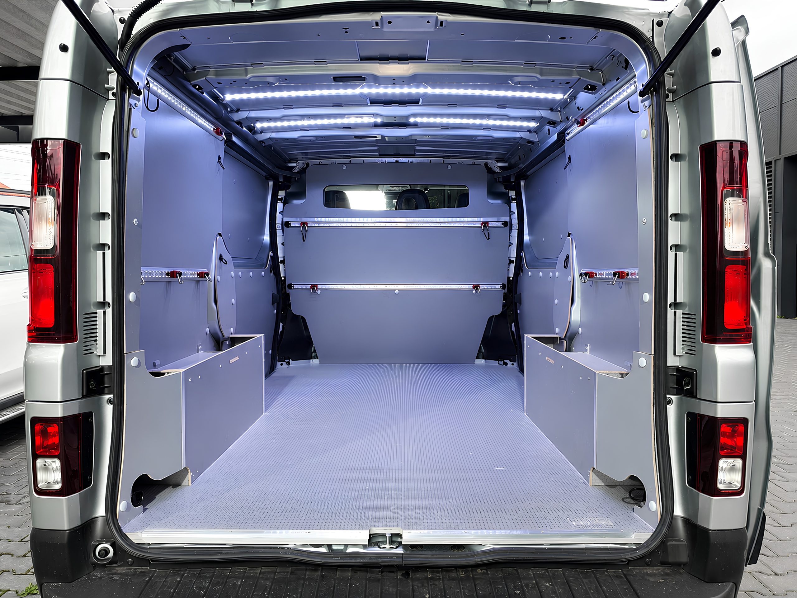AMGX SYSTEM