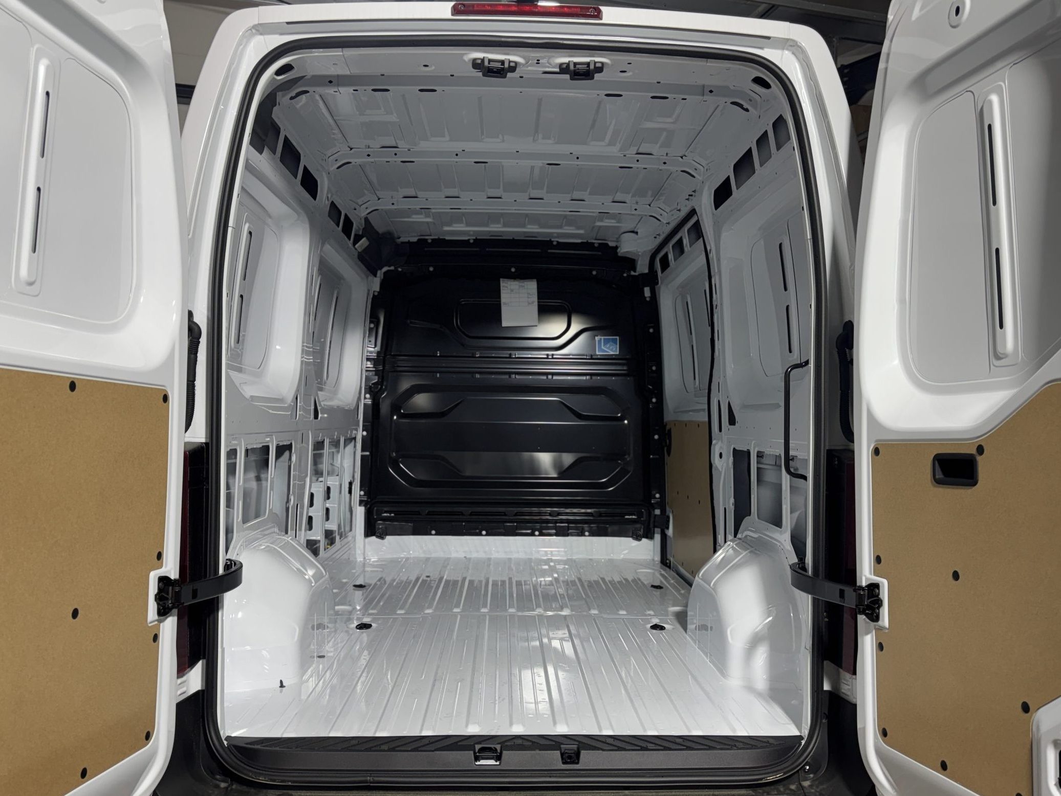 SANTO - Fiat Ducato L2H2