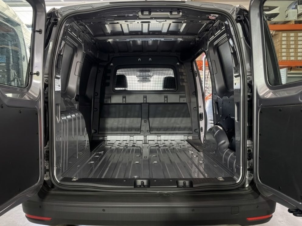 Ford Transit Connect L2H1